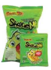 Shoyue Mi Snek Ku Original